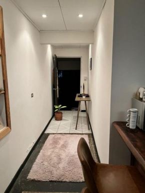 Agatha Apartment
